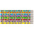 MUSGRAVE PENCIL CO INC Musgrave Pencil Company Dancin’ Monkey Motivational Pencils, 12 Per Pack, 12 Packs