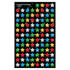 TREND ENTERPRISES INC. TREND Colorful Foil Stars superShapes Stickers, 400 ct