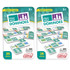 JUNIOR LEARNING Junior Learning® Place Value Dominoes, 2 Sets
