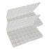 TEACHER CREATED RESOURCES Primary Concepts™ Letter Tile Organizer, Pack of 2