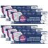 DIXON TICONDEROGA CO Pacon® Sentence Strips, White, 1-1/2" Ruled, 3" x 24", 100 Strips Per Pack, 6 Packs
