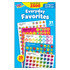 TREND ENTERPRISES INC. TREND Everyday Favorites superSpots®/superShapes VarPk, 2500 ct