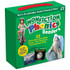 SCHOLASTIC TEACHING RESOURCES Scholastic Teaching Solutions Nonfiction Phonics Readers: R-controlled, Variant Vowels & More, Single-Copy Set, 25 Books