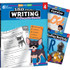 SHELL EDUCATION Shell Education 180 Days Writing, Spelling, & Cursive Grade 4: 3-Book Set