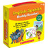 SCHOLASTIC TEACHING RESOURCES Scholastic Teaching Solutions English-Spanish Buddy Readers: Set 4, Single-Copy Set, 20 Books