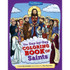 SOPHIA INSTITUTE PRESS Sophia Institute Press Day-by-Day Coloring Book of Saints Volume 2