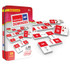 JUNIOR LEARNING Junior Learning® Subtraction Dominoes