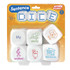 JUNIOR LEARNING Junior Learning® Sentence Dice JUNIOR LEARNING Junior Learning® Sentence Dice