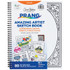 DIXON TICONDEROGA CO Prang® Amazing Artists Sketch Book