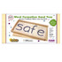 TEACHER CREATED RESOURCES Primary Concepts™ Word Formation Sand Tray, 15" x 8"