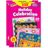 TREND ENTERPRISES INC. TREND Holiday Celebration Sparkle Stickers® Variety Pack, 648 Per Pack, 2 Packs