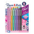 NEWELL BRANDS DISTRIBUTION LLC Paper Mate® Flair Felt Tip Pens, Medium Point, Candy Pop Pack, 0.7mm, 16 Count