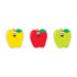 TREND ENTERPRISES INC. TREND Apples Mini Accents Variety Pack, 36 ct