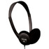 MAXELL CORP OF AMERICA Maxell HP-100 Budget Stereo Headphones