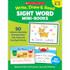 SCHOLASTIC TEACHING RESOURCES Scholastic Teaching Solutions Write, Draw & Read Sight Word Mini-Books