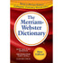 MERRIAM - WEBSTER  INC Merriam-Webster Dictionary, 2019 Copyright, Trade Paperback