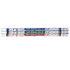 LAROSE INDUSTRIES- ROSE MOON Moon Products 6th Graders Are #1 Pencils, Pack of 12
