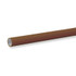 DIXON TICONDEROGA CO Fadeless® Bulletin Board Art Paper, Brown, 48" x 12', 4 Rolls