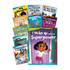 SHELL EDUCATION Teacher Created Materials Literary Text Grade 3 Readers Set 2 10-Book Set