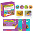 SCHOLASTIC TEACHING RESOURCES Scholastic Teaching Solutions Guided Science Readers, Levels E-F, Parent Pack, Set of 12 Books SCHOLASTIC TEACHING RESOURCES Scholastic Teaching Solutions Guided Science Readers, Levels E-F, Parent Pack, Set of 12 Books