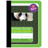 DIXON TICONDEROGA CO Pacon® Primary Composition Book, Book Bound, D'Nealian/Zaner-Bloser, 5/8" x 5/16" x 5/16" Picture Story Ruled, 9-3/4" x 7-1/2", 100 Sheets