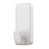 3M COMPANY Command X-Large Utility Hooks, 10 lb, White, 1 Hook