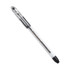 PENTEL OF AMERICA Pentel® R.S.V.P.® Ballpoint Pen, Medium Point, Black