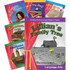 SHELL EDUCATION Teacher Created Materials Reader's Theater: Grades 5-6, 8-Book Set