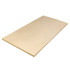 DIXON TICONDEROGA CO Pacon® Medium Weight Tagboard, Manila, 24" x 36", 100 Sheets