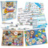 JUNIOR LEARNING Junior Learning® 6 Grammar Games