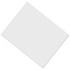 DIXON TICONDEROGA CO UCreate® Premium Poster Board, White, 22" x 28", 25 Sheets