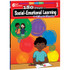 SHELL EDUCATION Shell Education 180 Days of Social-Emotional Learning for First Grade
