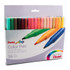 PENTEL OF AMERICA Pentel Arts Color Pen 36-Color Set