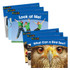 NEWMARK LEARNING Newmark Learning Rising Readers Social Studies, Single-Copy, Set Volumes 1 and 2, Set of 24