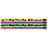 MUSGRAVE PENCIL CO INC Musgrave Pencil Company Paws 4 Your Birthday Pencils, Pack of 12