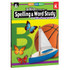 SHELL EDUCATION Shell Education 180 Days of Spelling and Word Study for Kindergarten