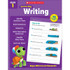 SCHOLASTIC TEACHING RESOURCES Scholastic Teaching Solutions Success With Writing: Grade 1
