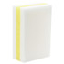 S M ARNOLD INC S.M. Arnold, Inc. Scuff Away® Sandwich Melamine Two-Sided Sponge