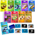 STAGES LEARNING MATERIALS Stages Learning Materials Photographic Memory Matching Games, Set of 10
