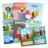 JUNIOR LEARNING Beanstalk Books Decodable Big Books Fiction