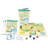 NEWPATH LEARNING NewPath Learning Multiplying Two-Digit Numbers Learning Center, Grade 3-5
