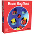 PRESSMAN DBA GOLIATH Pressman Bean Bag Toss PRESSMAN DBA GOLIATH Pressman Bean Bag Toss