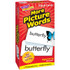 TREND ENTERPRISES INC. TREND More Picture Words Skill Drill Flash Cards