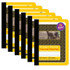 DIXON TICONDEROGA CO Pacon® Primary Composition Book, Book Bound, D'Nealian/Zaner-Bloser, 1/2" x 1/4" x 1/4" Picture Story Ruled, 9-3/4" x 7-1/2", 100 Sheets, Pack of 6 DIXON TICONDEROGA CO Pacon® Primary Composition Book, Book Bound, D'Nealian/Zaner-Bloser, 1/2" x 1/4" x 1/4" Picture Story Ruled, 9-3/4" x 7-1/2", 100 Sheets, Pack of 6