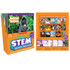 SCHOLASTIC TEACHING RESOURCES Scholastic SuperScience STEM Instant Activities, Grades 1-3