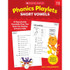 SCHOLASTIC TEACHING RESOURCES Scholastic Teaching Solutions Phonics Playlets: Short Vowels Activity Book