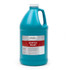 ROCK PAINT DISTRIBUTING CORP Handy Art® Acrylic Paint Half Gallon, Turquoise