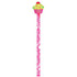LAROSE INDUSTRIES- ROSE MOON Moon Products Pencil & Eraser Topper Write-Ons, Birthday Party, Pack of 36