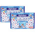 JUNIOR LEARNING Junior Learning® Alphabet Bingo, Pack of 2