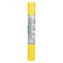 KITTRICH CORPORATION Con-Tact® Brand Creative Covering™ Adhesive Covering, Yellow, 18" x 50 ft